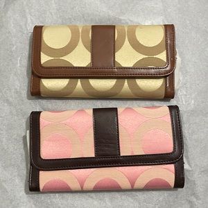 Brand new Women’s wallet.